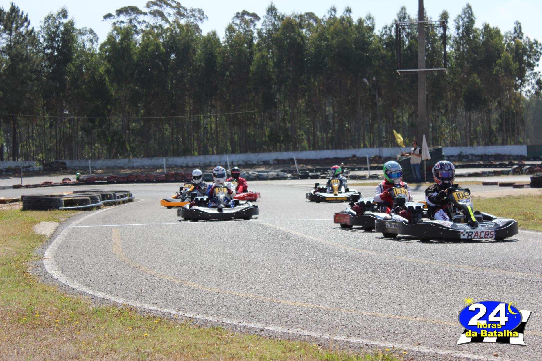 24 Horas da Batalha 2014 - Arranque286